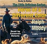Horse of a different color by Moody, Ralph